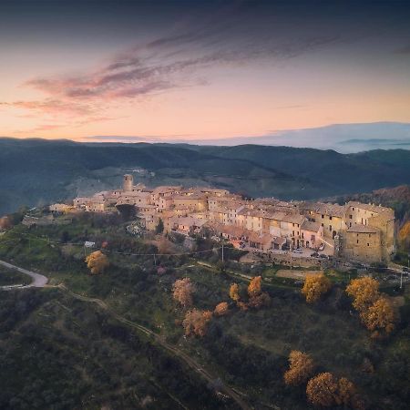 Umbria Nel Cuore 卡纳拉 外观 照片