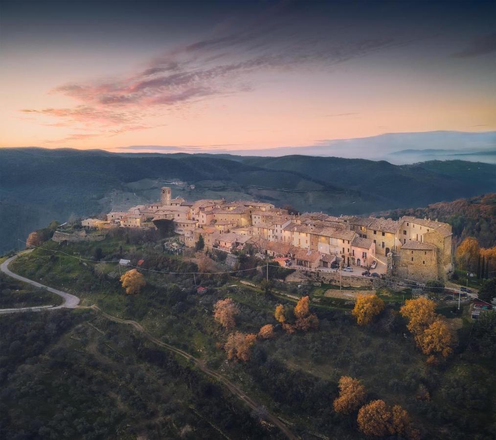 Umbria Nel Cuore 卡纳拉 外观 照片