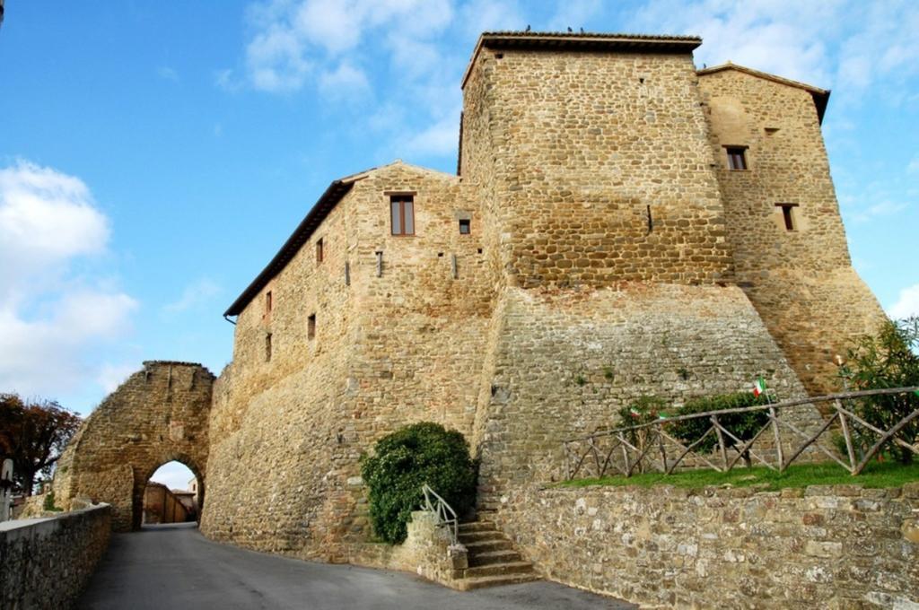 Umbria Nel Cuore 卡纳拉 外观 照片
