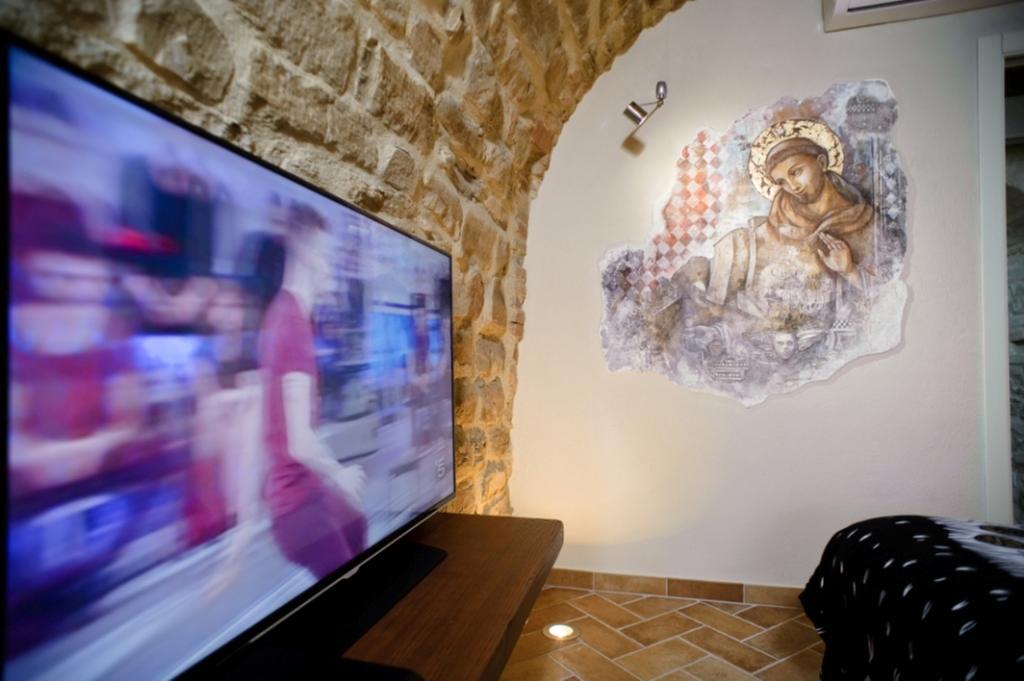 Umbria Nel Cuore 卡纳拉 外观 照片