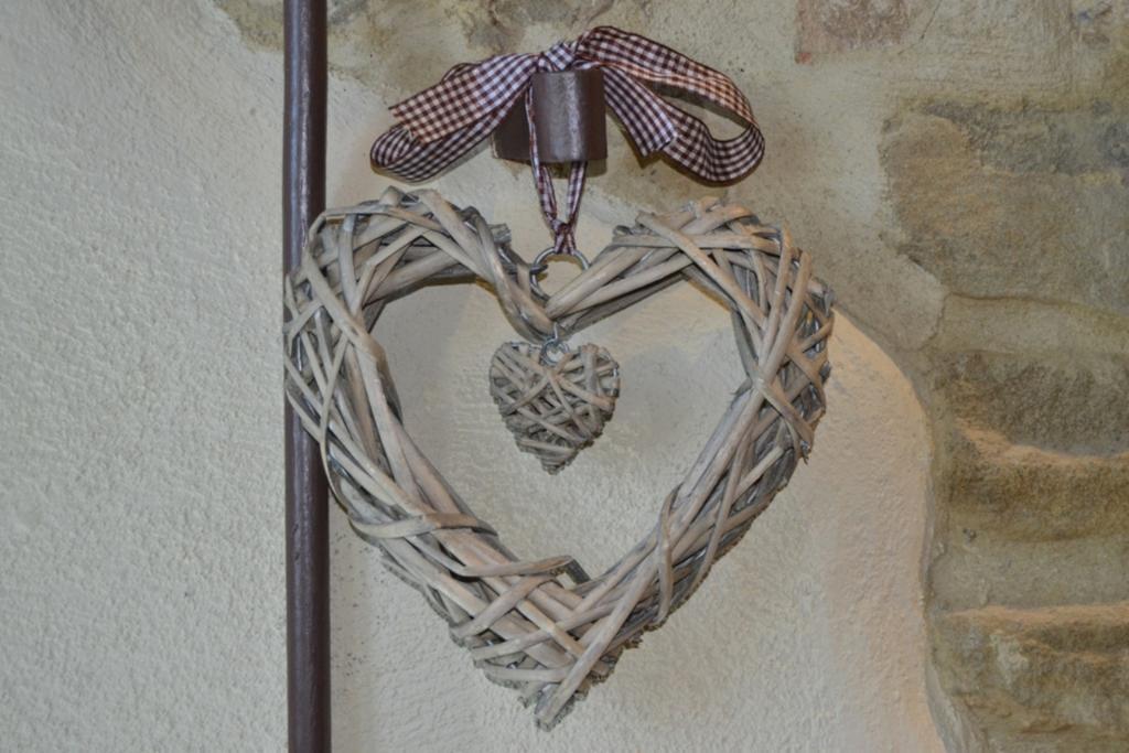 Umbria Nel Cuore 卡纳拉 外观 照片