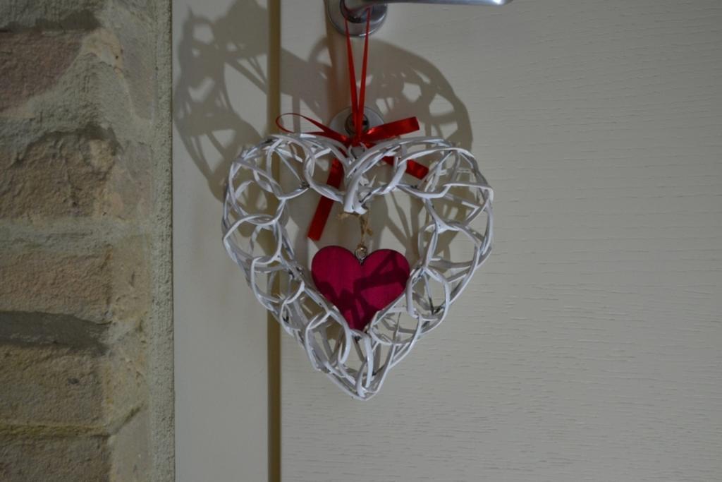 Umbria Nel Cuore 卡纳拉 外观 照片