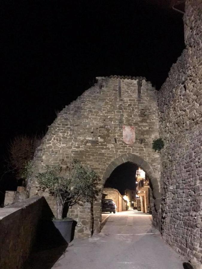 Umbria Nel Cuore 卡纳拉 外观 照片